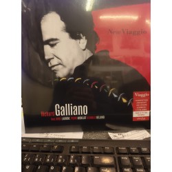 Richard Galliano -...