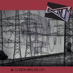 Extrem ‎– Wach Doch Endlich...