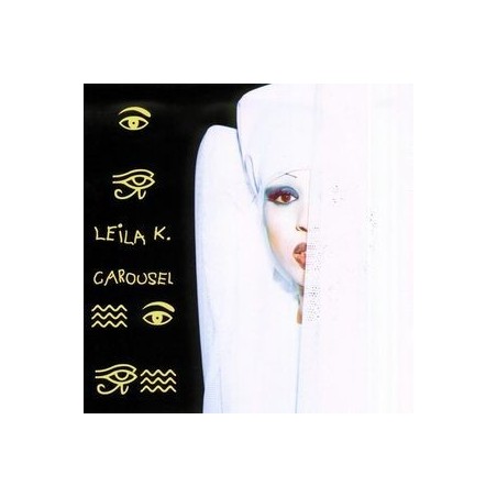 Leila K. – Carousel|1993    Urban 513 2 90-1