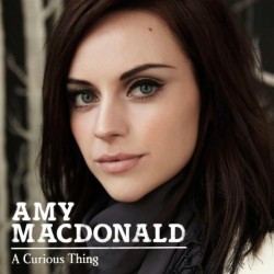 Amy Macdonald – A Curious...