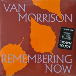 Van Morrison – Remembering...