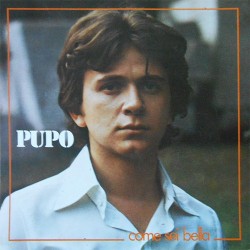Pupo – Come Sei Bella |1977...