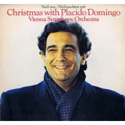 Domingo Placido - Christmas...