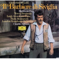 Gioacchino Rossini – Il...