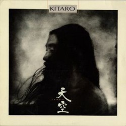 Kitaro ‎– Tenku   |1986Geffen Records	924 112-1