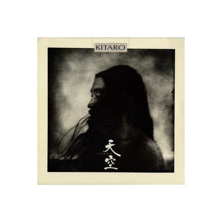 Kitaro ‎– Tenku   |1986Geffen Records	924 112-1