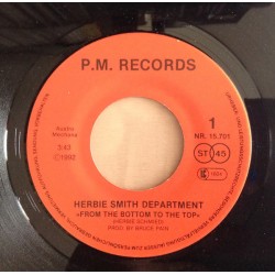Herbie Smith Department ‎–...