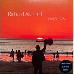 Richard Ashcroft – Lovin'...