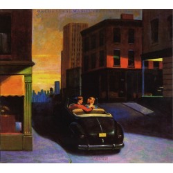 Orchestral Manœuvres In The...