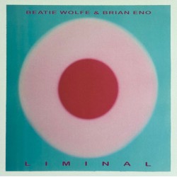 Beatie Wolfe & Brian Eno –...