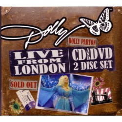 Dolly Parton – Live From...