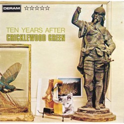 Ten Years After ‎–...