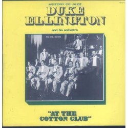 Duke Ellington And His...