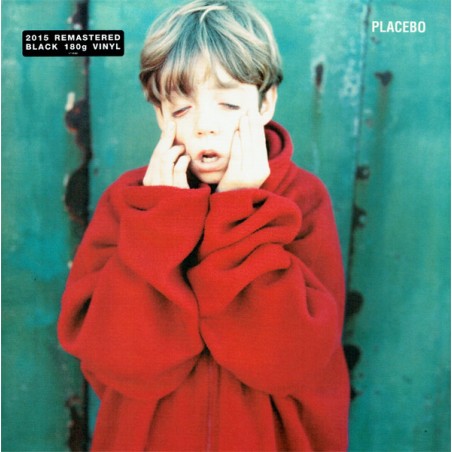 Placebo – Placebo |1996/2015       Elevator Music – 4719582