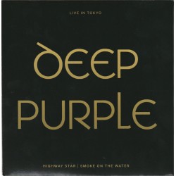 Deep Purple – Live In Tokyo...