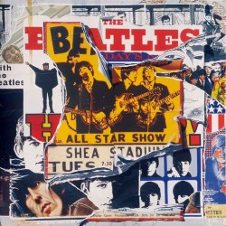 The Beatles – Anthology...