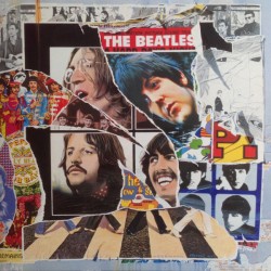 The Beatles – Anthology...