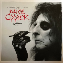 Alice Cooper  – A...