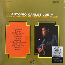 Antonio Carlos Jobim – The...