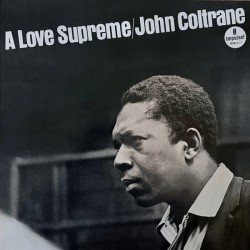 John Coltrane – A Love...
