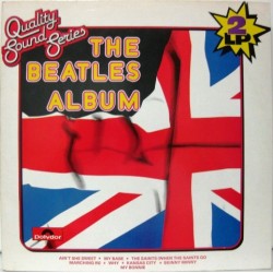 The Beatles – The Beatles...