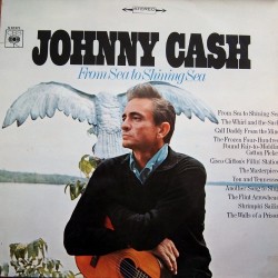 Johnny Cash – From Sea To...
