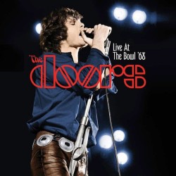 The Doors – Live At The...