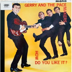 Gerry And The Pacemakers –...