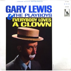 Gary Lewis & The Playboys –...