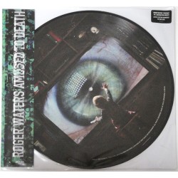 Roger Waters – Amused To...