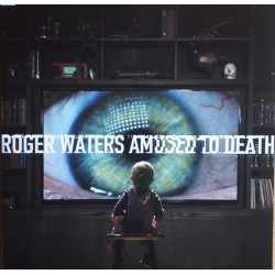 Roger Waters – Amused To...