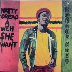 Horace Andy – Natty Dread A...
