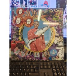 ANNA MABO- Mittelschwere...