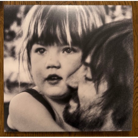 Tame Impala – Deadbeat |2025     Columbia Records – 19802956001
