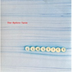 The Aphex Twin  –...