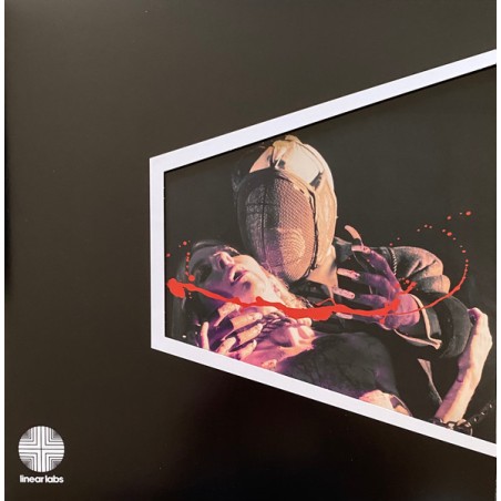Adrian Younge Presents Ghostface Killah – 12 Reasons To Die |2013/2025      	Linear Labs – LL004