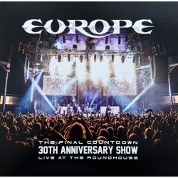 Europe – The Final...