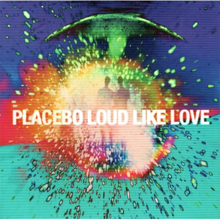 Placebo ‎– Loud Like Love |2013-2018     Elevator‎– 6711048