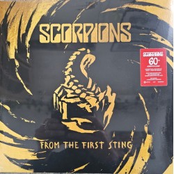 Scorpions – From The First...