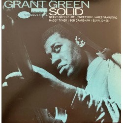 Grant Green – Solid...