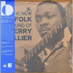 Terry Callier – The New...
