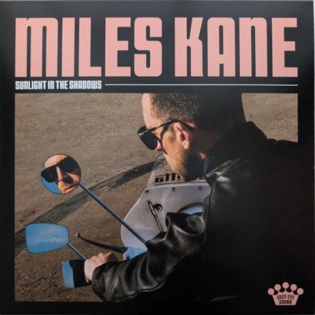 Miles Kane – Sunlight in the Shadows|2025     Easy Eye Sound – 888072721197-blue skies