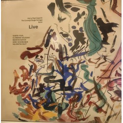 Harry Pepl Tape & The...