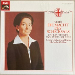 Verdi– Die Macht Des...