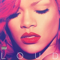 Rihanna – Loud |2017 	Def...