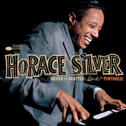 Horace Silver – Silver In...