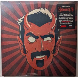 Frank Zappa – Halloween 78...