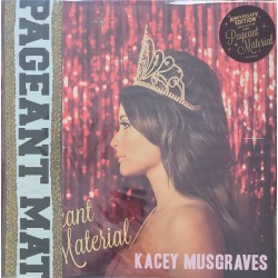 Kacey Musgraves – Pageant...