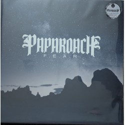Papa Roach –...