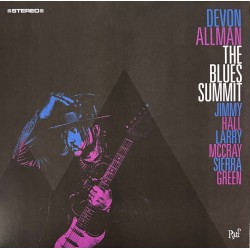 Devon Allman – The Blues...